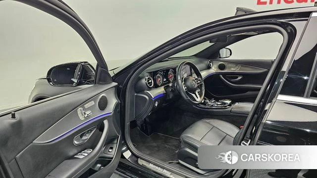 Mercedes-Benz E-Class W213 id 4180208 из Кореи 20