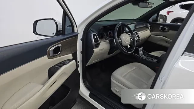 Kia Sorento 4th Generation id 3606720 из Кореи 20