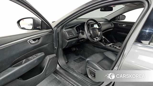 Renault Korea (Samsung) SM6 id 4197038 из Кореи 39