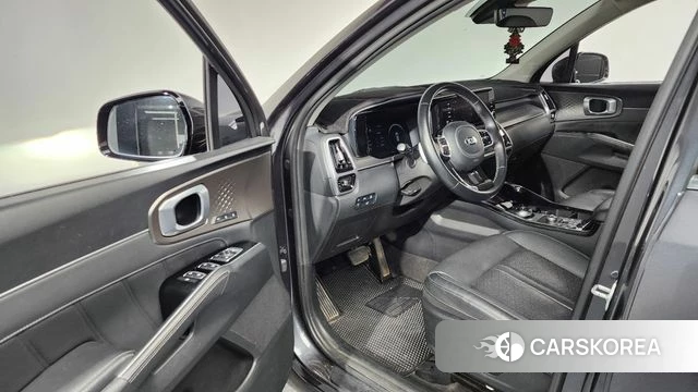 Kia Sorento 4th Generation id 4581179 из Кореи 32