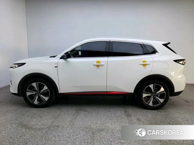 Chang'an CS55 PLUS id 4240825 из Китая 20