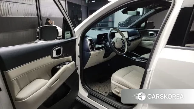 Kia The New Sorento 4th Generation id 3042541 из Кореи 20