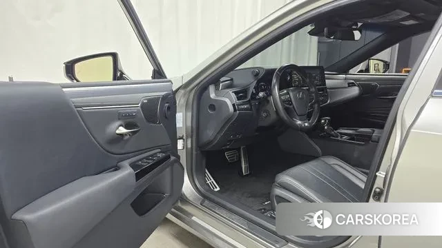 Lexus ES300h 7th generation id 3746790 из Кореи 20