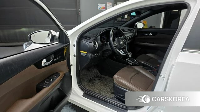 Kia Come New K3 id 3916972 из Кореи 20