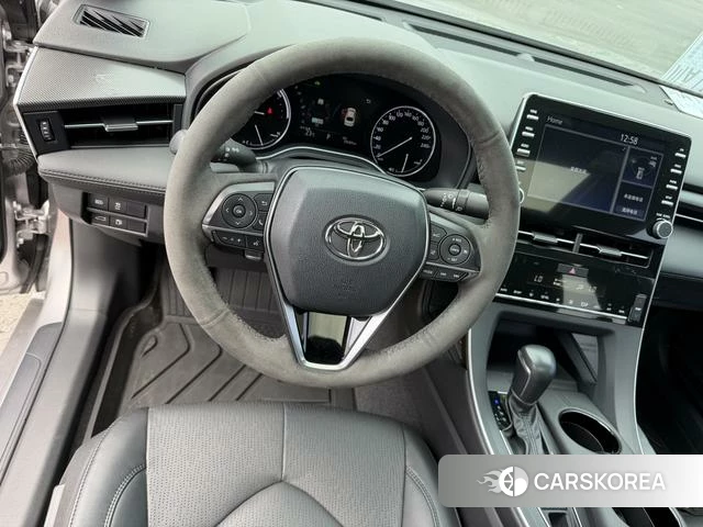 Toyota Asian dragon id 4262196 из Китая 17
