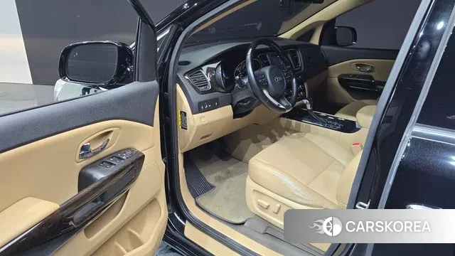 Kia The New Carnival id 3504995 из Кореи 20