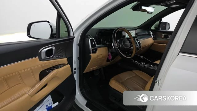 Kia Sorento 4th Generation id 4736309 из Кореи 35