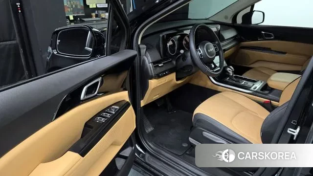 Kia Carnival 4th generation id 3735430 из Кореи 20