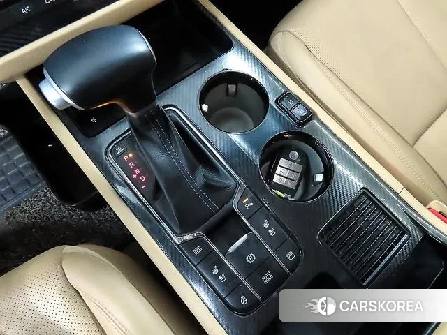 Kia The New Carnival id 3402649 из Кореи 20