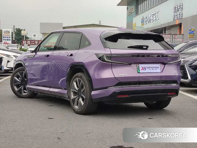 Honda GAC P7 id 4298533 из Китая 21