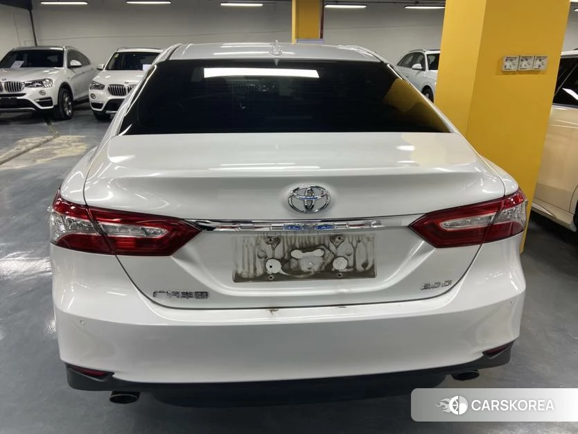 Toyota Camry id 4413458 из Китая 12