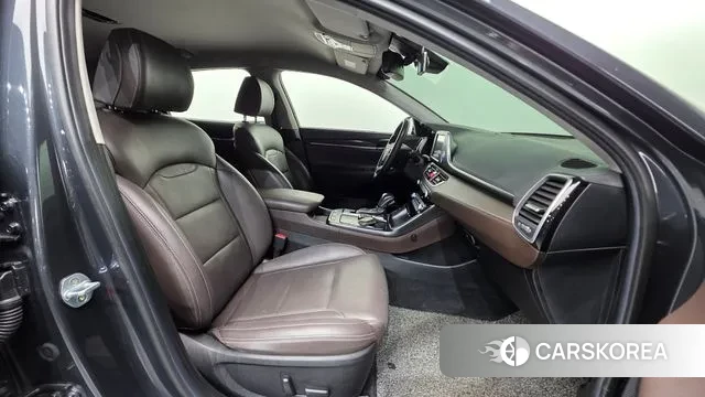 Hyundai Grandeur IG id 3313635 из Кореи 20