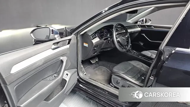 Volkswagen Arteon id 3156349 из Кореи 20