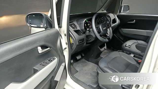 Kia The New Kia Ray id 3841555 из Кореи 20