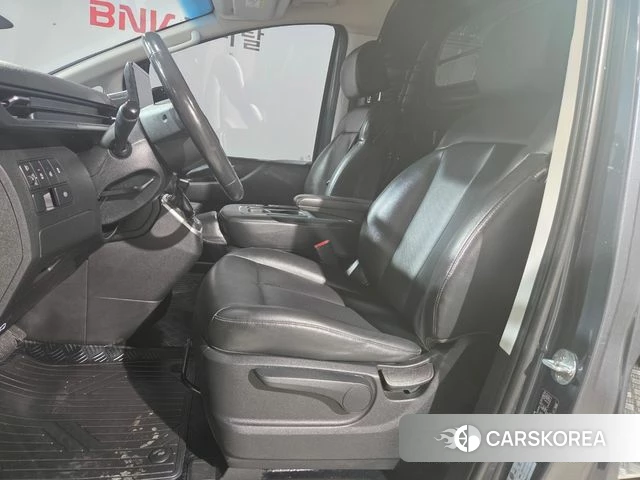 Hyundai Staria id 4267126 из Кореи 20