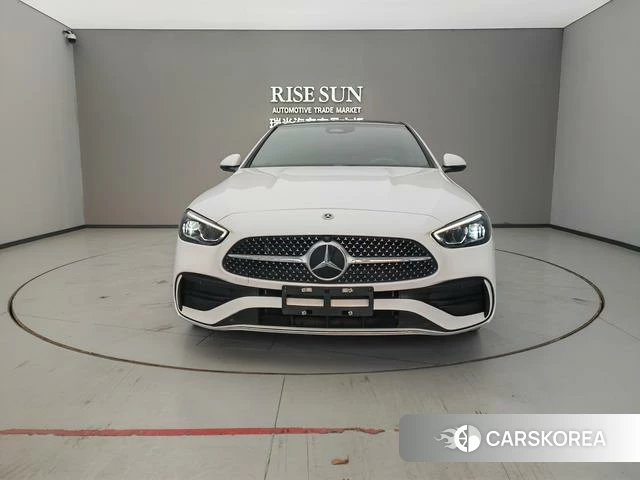 Mercedes-Benz Class C id 4256280 из Китая 11