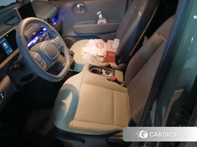 Hyundai Casper id 3721899 из Кореи 17