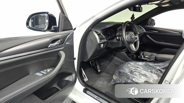 BMW X4 (G02) id 4409110 из Кореи 31