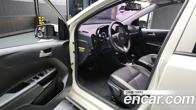 Kia All New Morning (JA) id 2881895 из Кореи 20