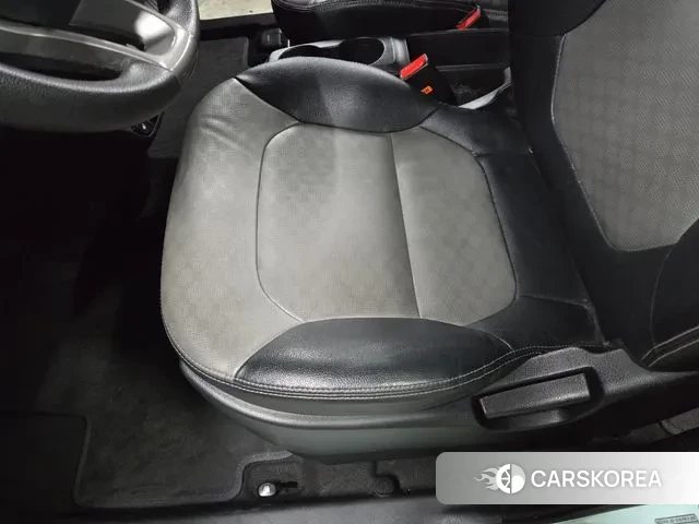 Kia The New Ray id 3643684 из Кореи 20