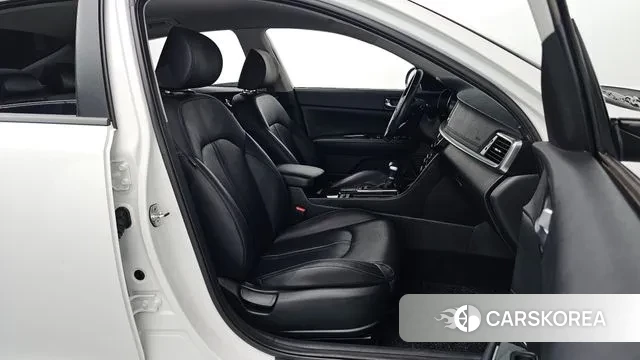 Kia The New K5 2nd generation id 3156547 из Кореи 20