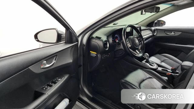 Kia Come New K3 id 3866486 из Кореи 20