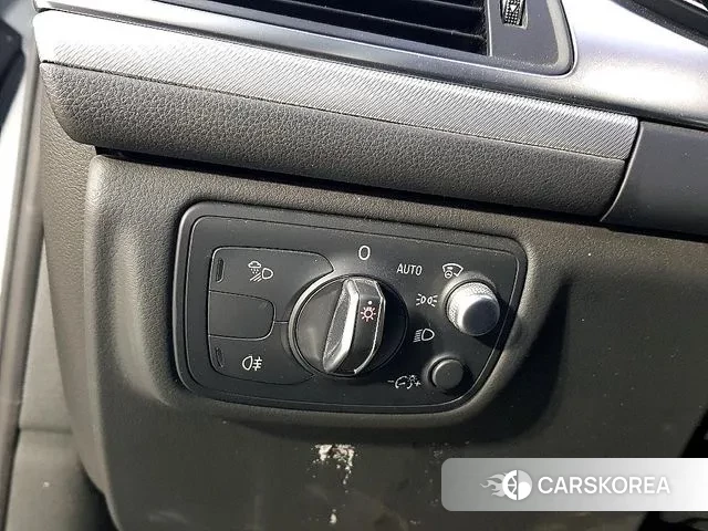 Audi New A6 id 3602297 из Кореи 20