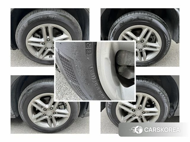Hyundai Kona id 4385077 из Кореи 18