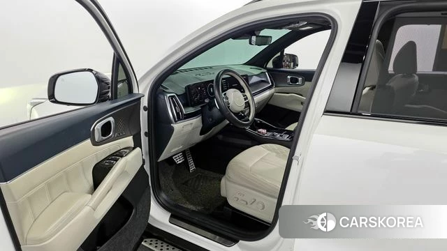 Kia The New Sorento 4th Generation id 3850635 из Кореи 20