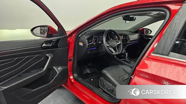 Volkswagen 7th Generation of Jetta id 3231263 из Кореи 20