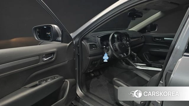 Renault Korea (Samsung) QM6 id 4339616 из Кореи 30