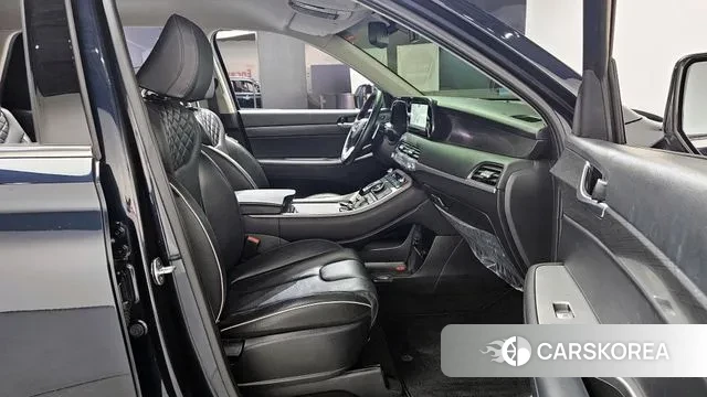 Hyundai Palisade id 3741334 из Кореи 20