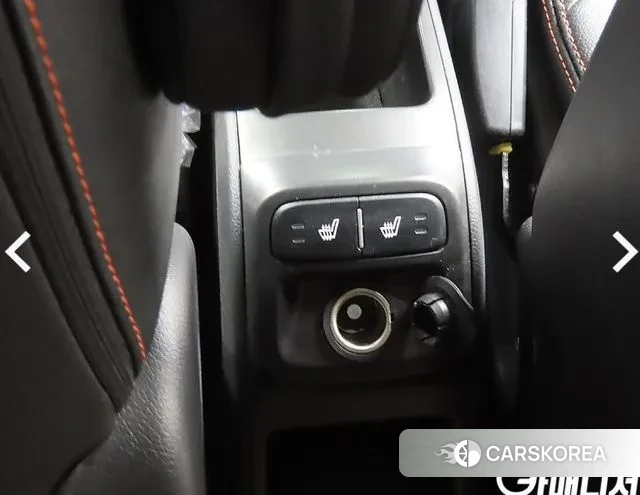 Kia The New Ray id 3493983 из Кореи 20