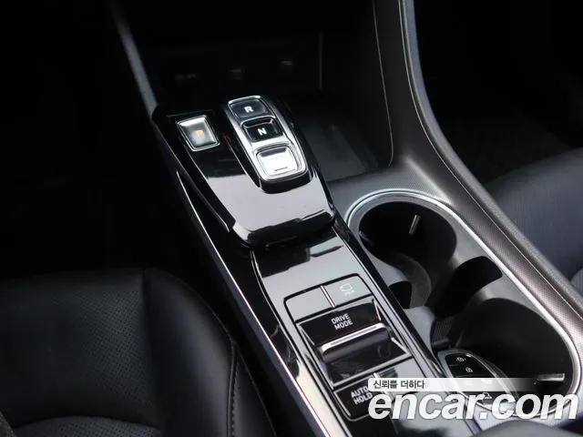 Hyundai Sonata (DN8) id 2702527 из Кореи 19