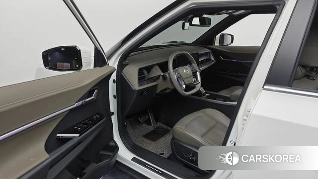 Ssangyong Torres id 4608298 из Кореи 32