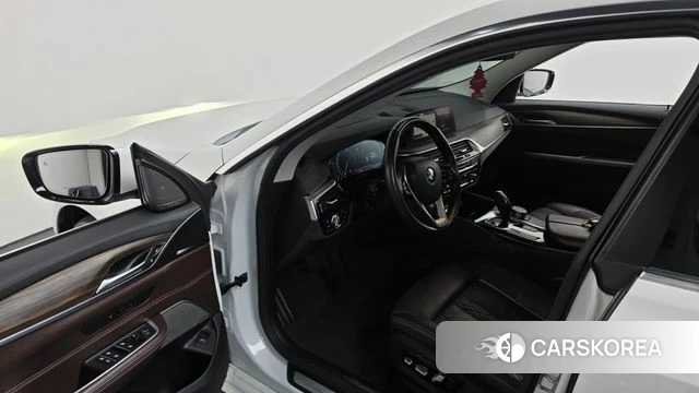 BMW 6 Series GT (G32) id 4689245 из Кореи 37