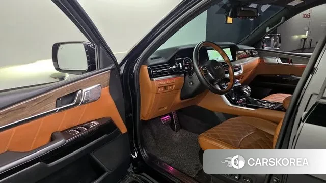 Kia Mohave Master id 3572270 из Кореи 20