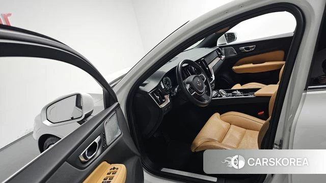 Volvo S60 3rd generation id 4541851 из Кореи 39