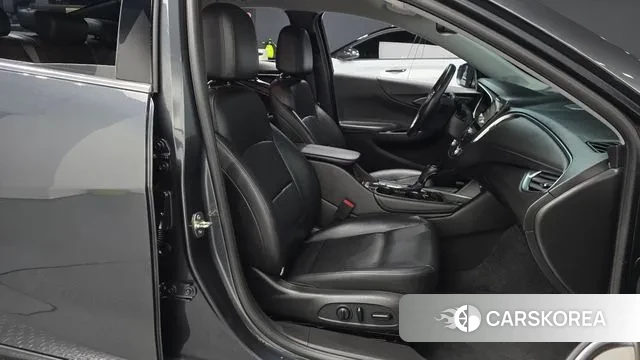 Chevrolet (GM Daewoo) All New Malibu id 3396884 из Кореи 20