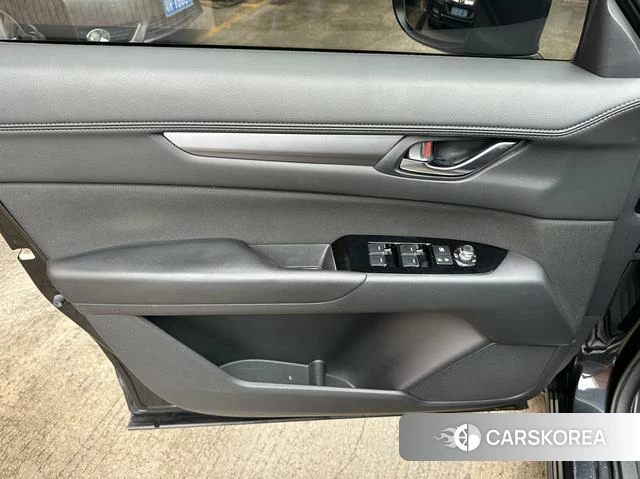 Mazda CX-5 id 4273784 из Китая 21