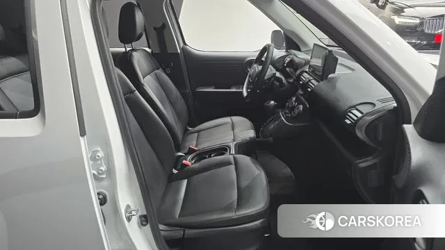 Hyundai Casper id 3745409 из Кореи 20