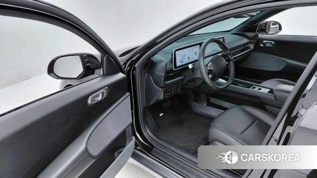 Hyundai Ionic 6 id 4696740 из Кореи 20
