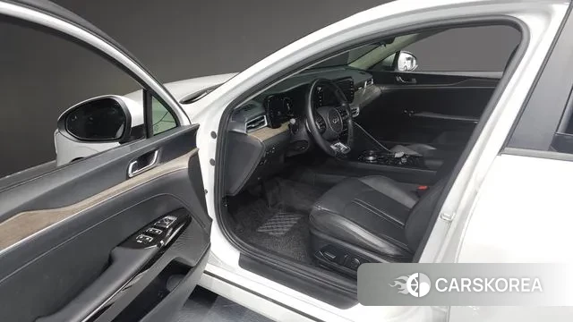 Kia K5 3rd generation id 3551647 из Кореи 20