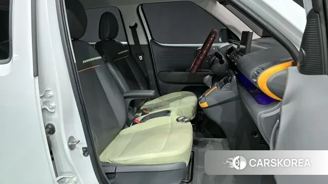 Hyundai Casper id 3759024 из Кореи 20