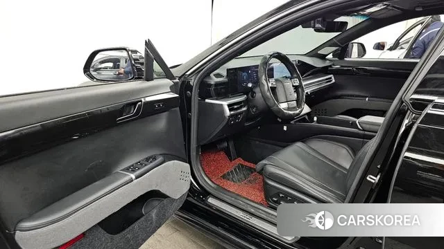 Hyundai Grandeur (GN7) id 3580804 из Кореи 20