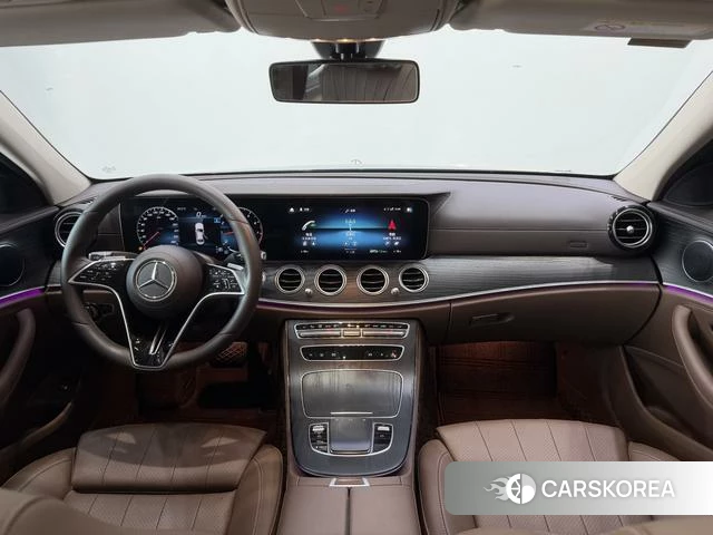 Mercedes-Benz E-class id 4291103 из Китая 15