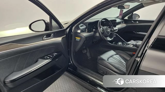 Kia K5 3rd generation id 3828496 из Кореи 20