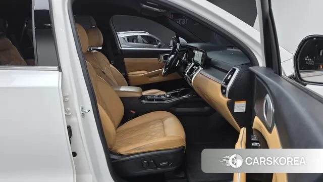 Kia Sorento 4th Generation id 3469060 из Кореи 20