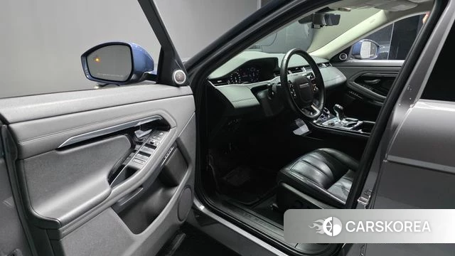 Land Rover Range Rover Evoque 2nd Generation id 3885281 из Кореи 20