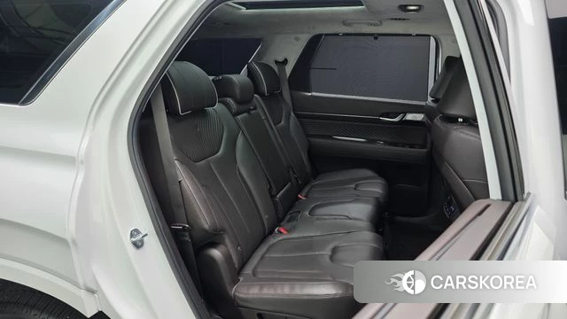 Hyundai The New Palisade id 4778386 из Кореи 35